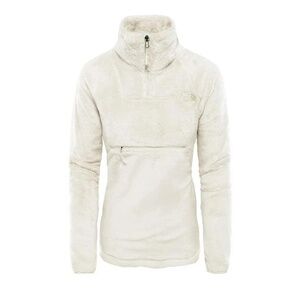 The North Face Women's Soft Cream Osito Fleece Size XL super soft to Touch